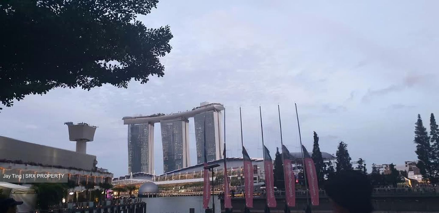 The Sail @ Marina Bay (D1), Apartment #549869801